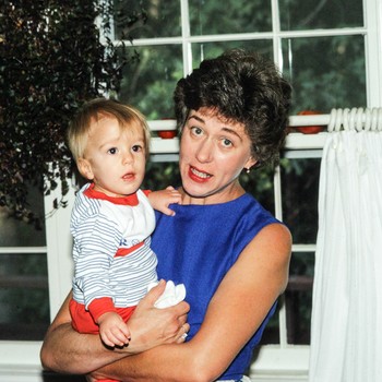 Photo of Jeanine VanKerckhove